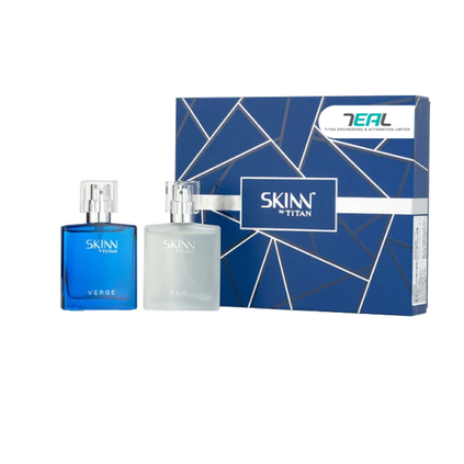 Skinn by Titan Mini Gift Set for TEAL, , hi-res thumbnail 0