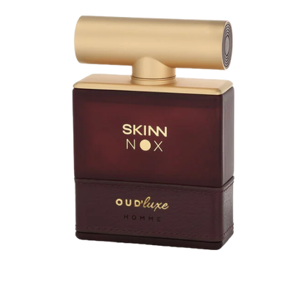 SKINN Nox Oud 100 ml Eau De Parfum For him, , hi-res thumbnail 2