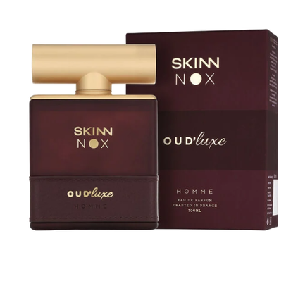 SKINN Nox Oud 100 ml Eau De Parfum For him, , hi-res thumbnail 0