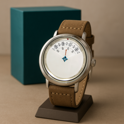 Titan Customized Welcome Watch for New Joinees, , hi-res thumbnail 1
