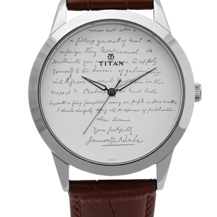 Titan Analog Watch Customized for TATA, , hi-res thumbnail 0