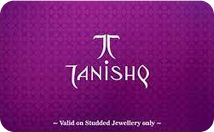 Tanishq Studded e-voucher, , giftPDP-large