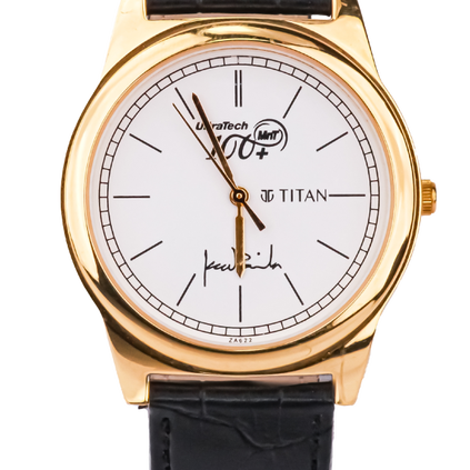 Titan Analog Watch Customized for Ultratech, , hi-res thumbnail 0