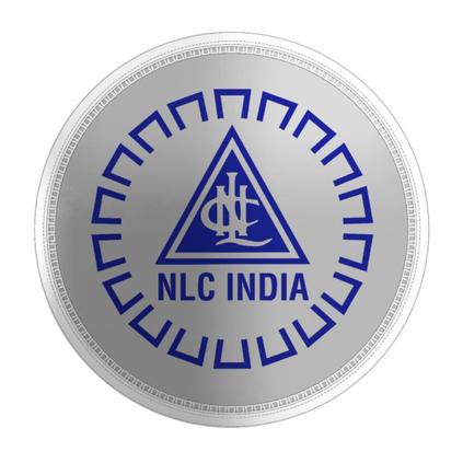 100-gram Tanishq Custom Silver Coin for NLC India, , hi-res thumbnail 0