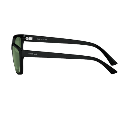 Black Wayfarer Men Sunglasses, , hi-res thumbnail 2