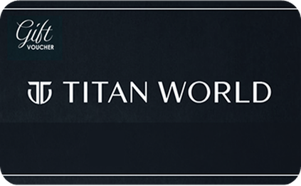 Titan World e-voucher, , giftPDP-large