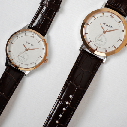 Titan Analog Watch Customized for TATA, , hi-res thumbnail 2