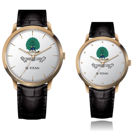 Titan Analog Watch for Mayo College &ndash; 150th Anniversary            Special Edition, , hi-res thumbnail 2