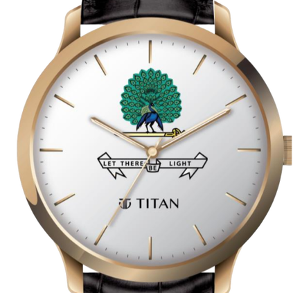 Titan Analog Watch for Mayo College &ndash; 150th Anniversary            Special Edition, , hi-res thumbnail 1