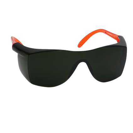 Titan Welding glass customized for VNC Electrodes, , hi-res thumbnail 0