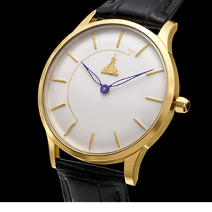Titan Analog Watch Customized for 115 years of Taj Mahal            Palace Hotel, , hi-res thumbnail 2