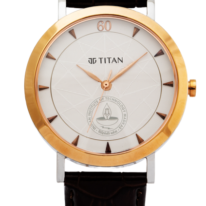 Titan Analog Watch Customized for TATA, , hi-res thumbnail 0