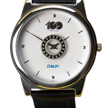 Titan Analog Watch Customized for 100 years of SKF, , hi-res thumbnail 0