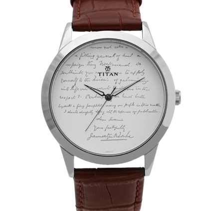 Titan Analog Watch Customized for TATA, , hi-res thumbnail 1