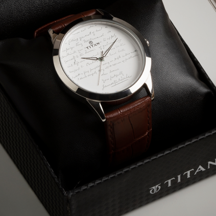 Titan Analog Watch Customized for TATA, , hi-res thumbnail 2