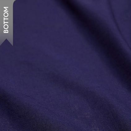 Pure Cotton Tie and Dye Shibori Unstitched Suit Set, , hi-res thumbnail 3