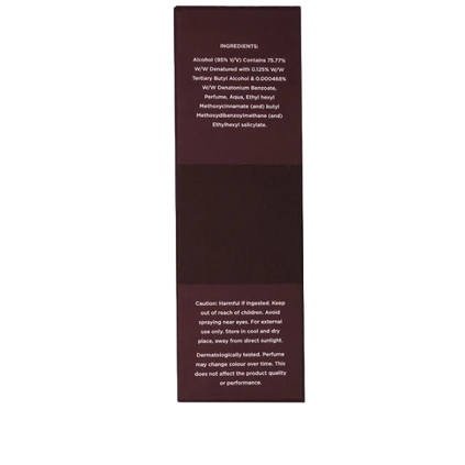 SKINN Nox Oud 100 ml Eau De Parfum For him, , hi-res thumbnail 6