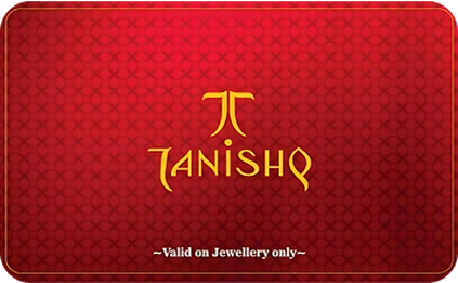 Tanishq Jewellery e-voucher, , giftPDP-large