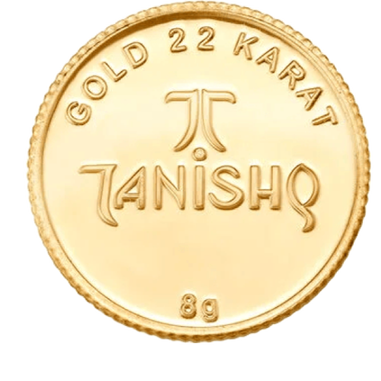 22 Karat Gold Coin, , hi-res thumbnail 0