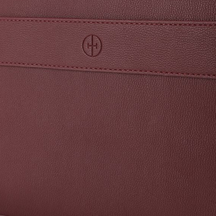 IRTH Noa Dark Cherry Work Bag, , hi-res thumbnail 5