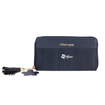 Fastrack Customized Women&rsquo;s Wallet for Pfizer, , hi-res thumbnail 0