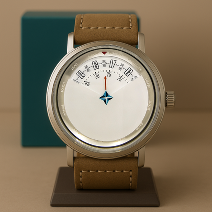 Titan Customized Welcome Watch for New Joinees, , hi-res thumbnail 2