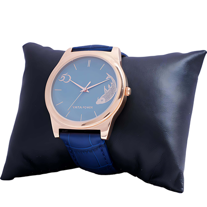 Titan Watch Customized for Tata Power for Saving the Endangered Mahseer Fish, , hi-res thumbnail 5