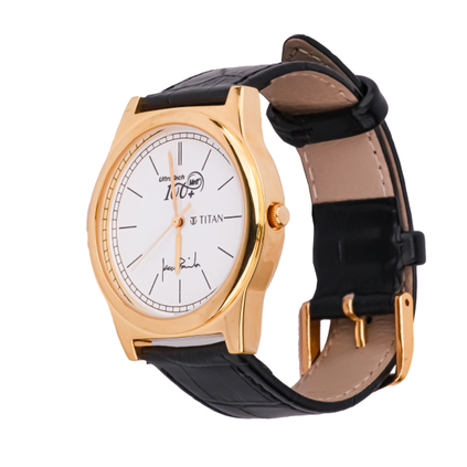 Titan Analog Watch Customized for Ultratech, , hi-res thumbnail 2