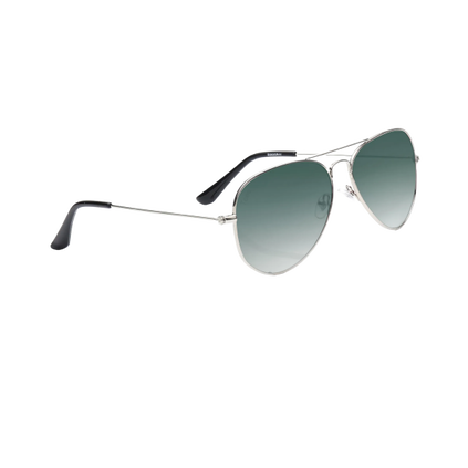 Green Aviator Sunglasses for Men and Women, , hi-res thumbnail 1