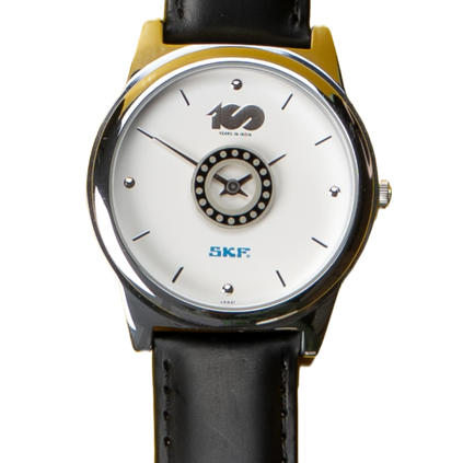 Titan Analog Watch Customized for 100 years of SKF, , hi-res thumbnail 1