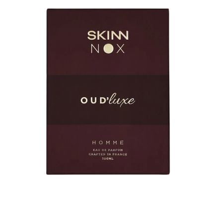 SKINN Nox Oud 100 ml Eau De Parfum For him, , hi-res thumbnail 3