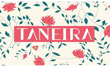 Taneira Gift e-voucher, , giftPDP-large