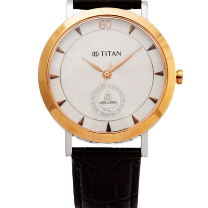 Titan Analog Watch Customized for TATA, , hi-res thumbnail 1