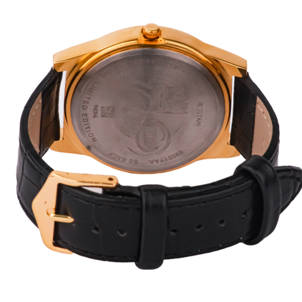 Titan Analog Watch Customized for Ultratech, , hi-res thumbnail 3