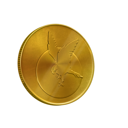 Tanishq Gold Coin Customized for Prestige Group, , hi-res thumbnail 2