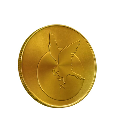 Tanishq Gold Coin Customized for Prestige Group, , hi-res thumbnail 5