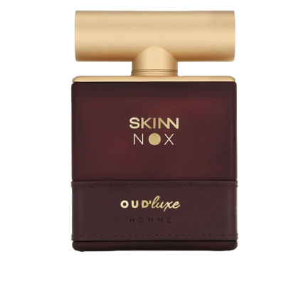 SKINN Nox Oud 100 ml Eau De Parfum For him, , hi-res thumbnail 1