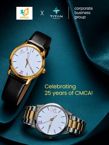 25 years Celebration of CMCA