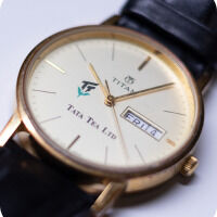 Premier Timepiece