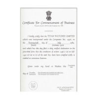Tata Group & TIDCO JV