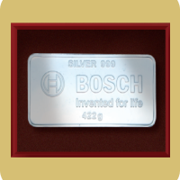 Tanishq&rsquo;s Tribute to Bosch&rsquo;s Century