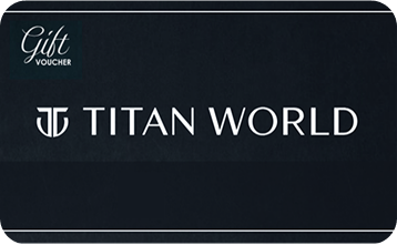 Titan World e-voucher