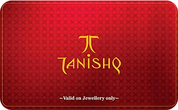 Tanishq Jewellery e-voucher