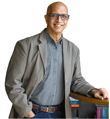 Managing Director