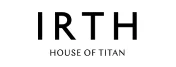 Irth Logo