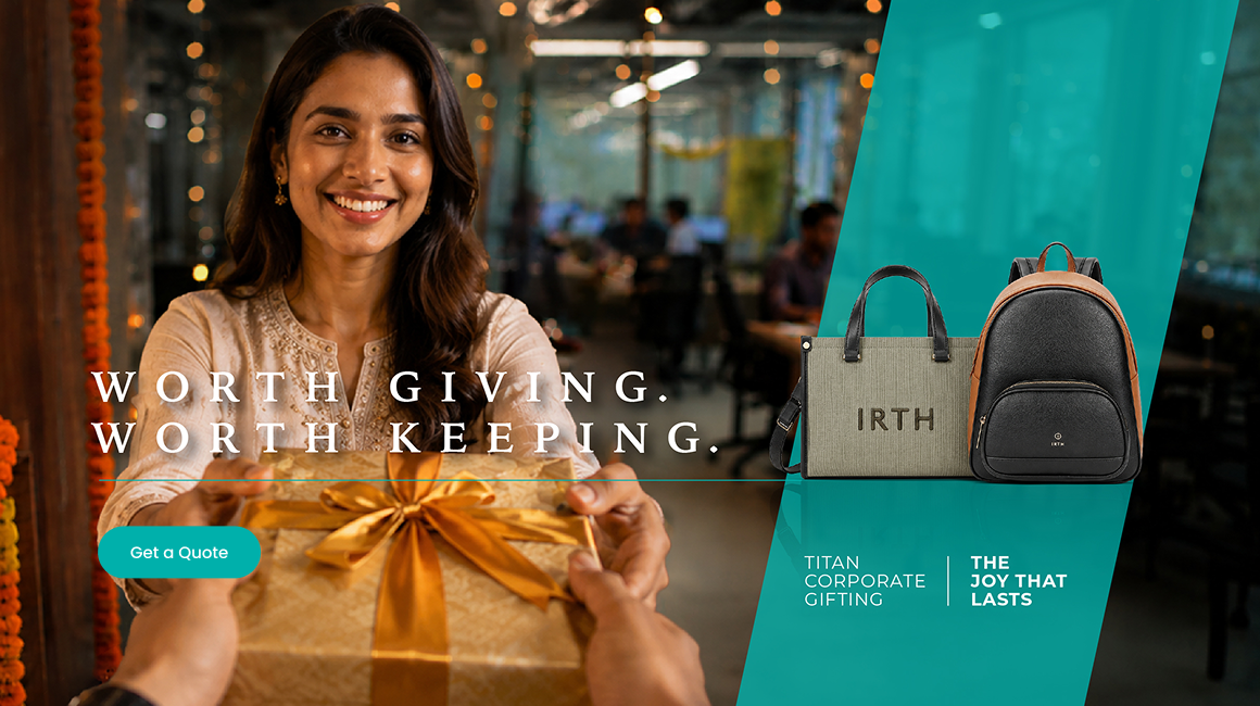 
                            Corporate Gifting