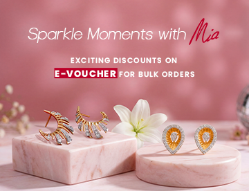 Mia Gift Voucher