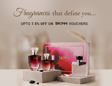 Skinn Gift Voucher