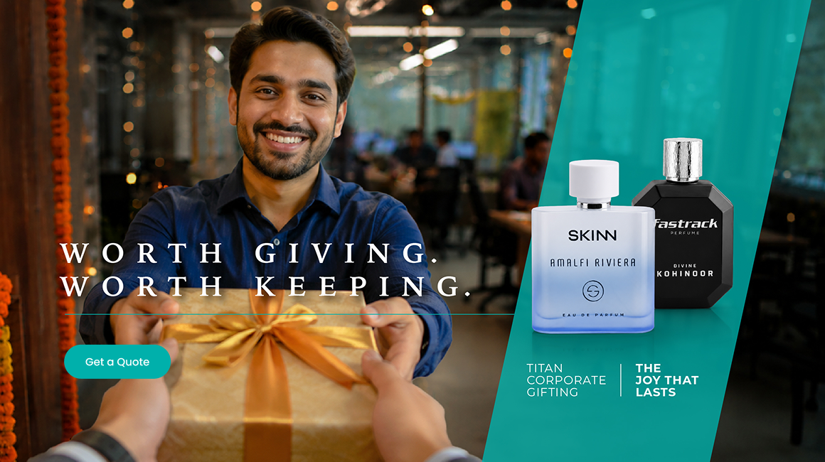 Corporate Gifts
