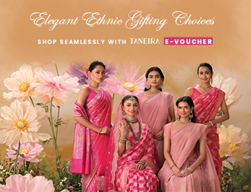 Taneira Gift Voucher